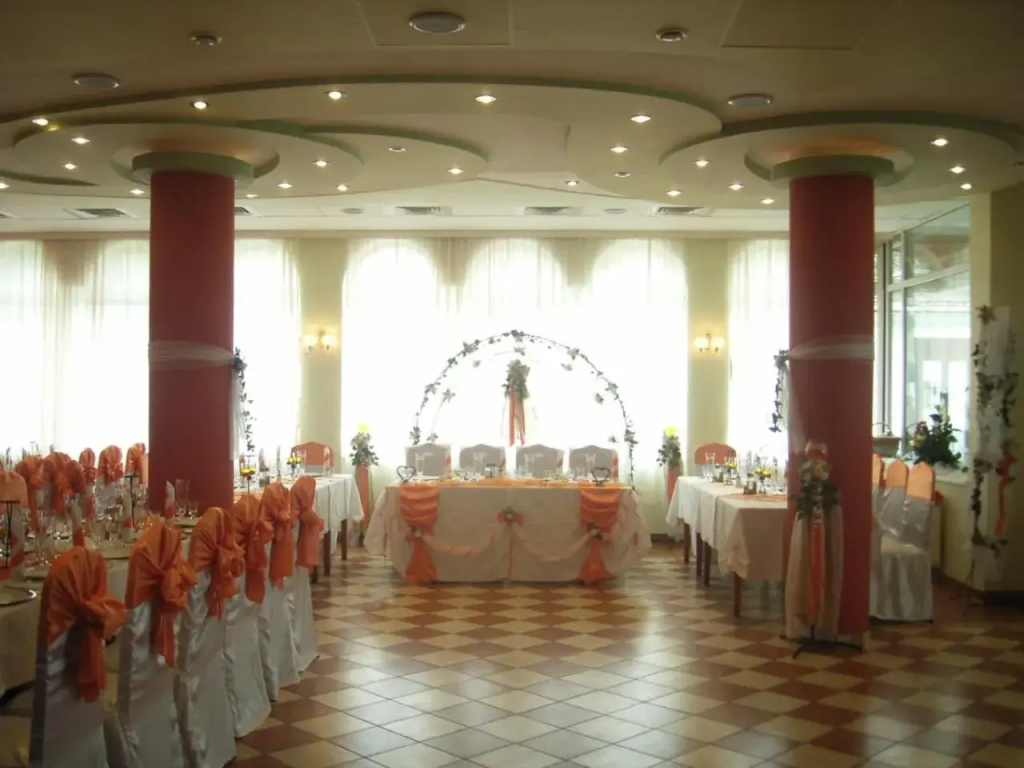 Hotel photo 14