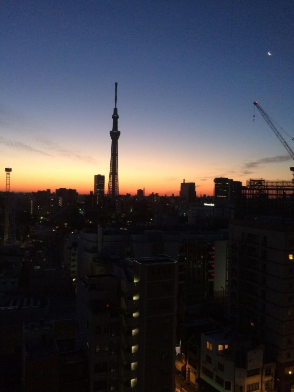 GA-JYUN Asakusa 사진 20