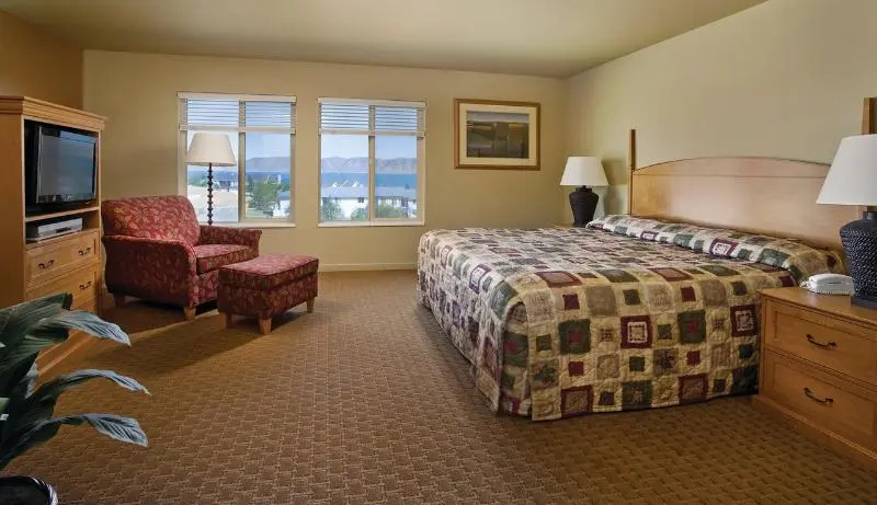 WorldMark Bear Lake - Chambres