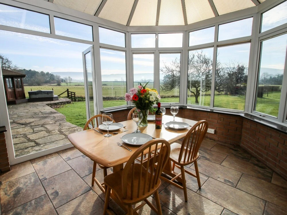 Bicton Lea