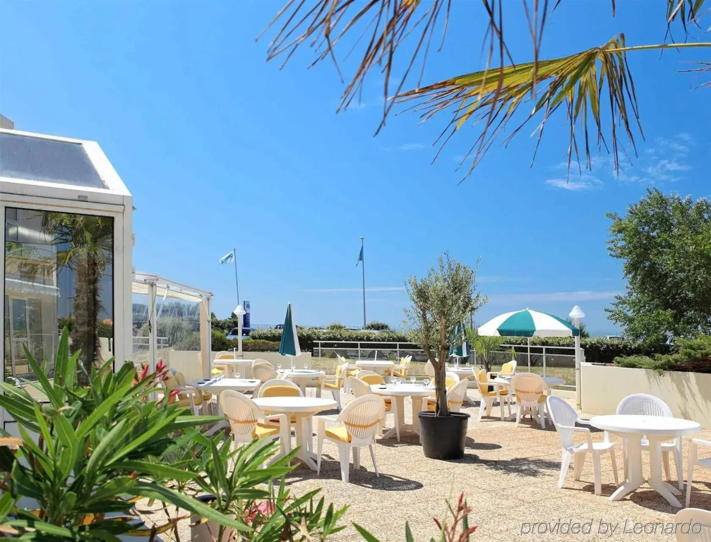Ibis Styles La Rochelle Thalasso Châtelaillon - Général