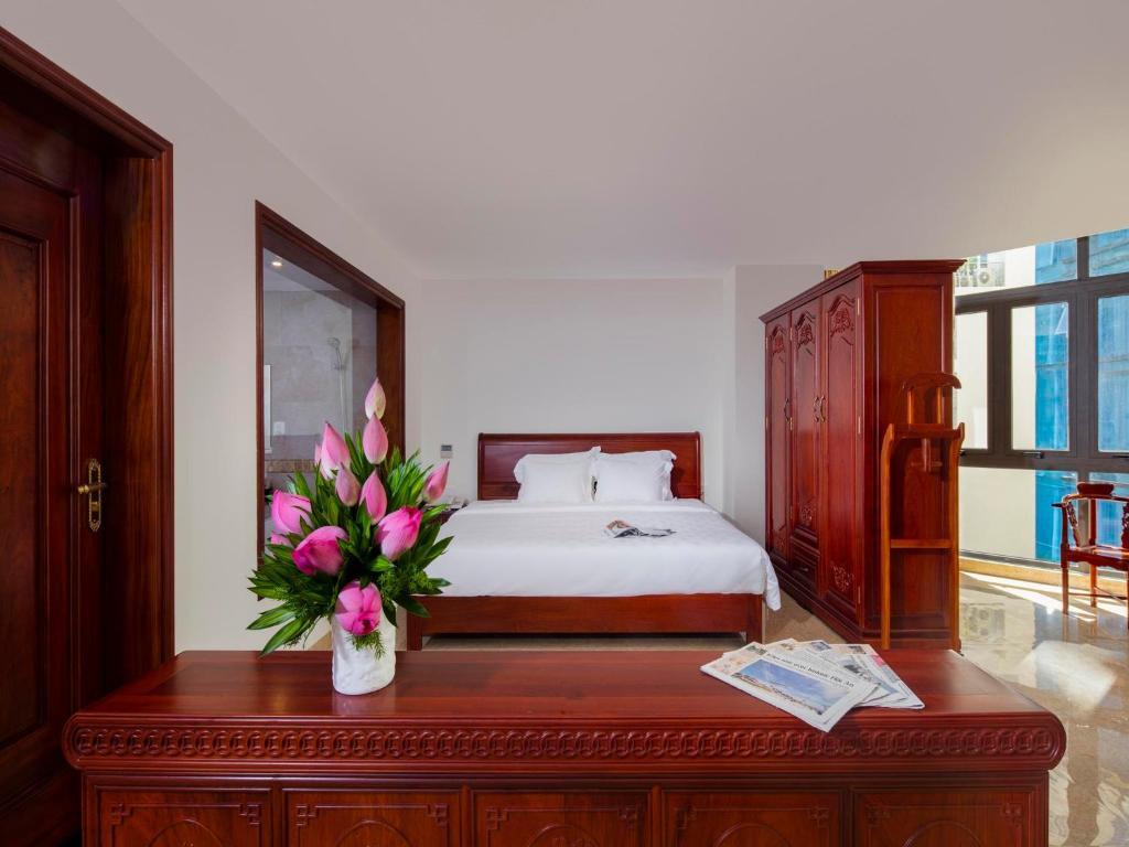Red Sun Hotel Nha Trang