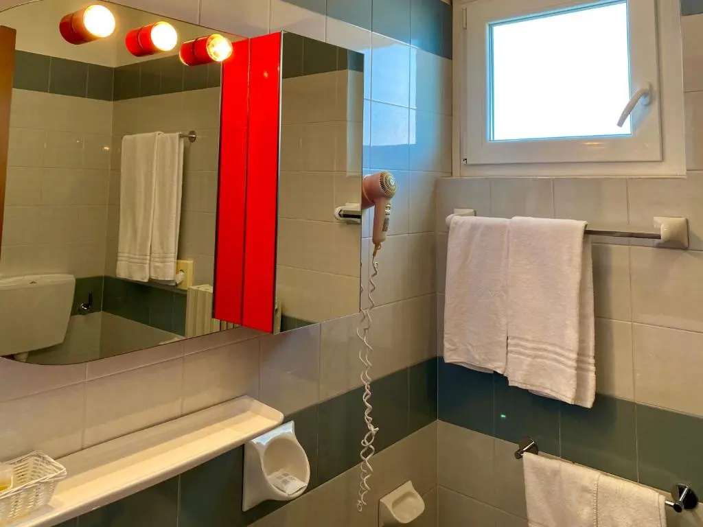 Hotel Marolda - Chambres