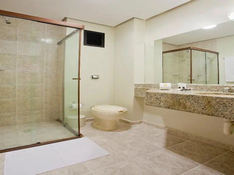 Executive Single Suite