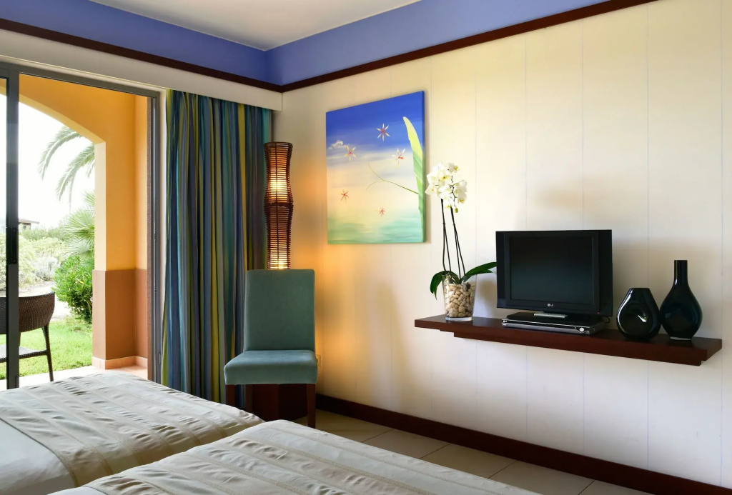 Pestana Porto Santo Beach Resort & Spa - Général
