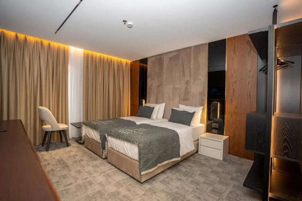 Hotel photo 10