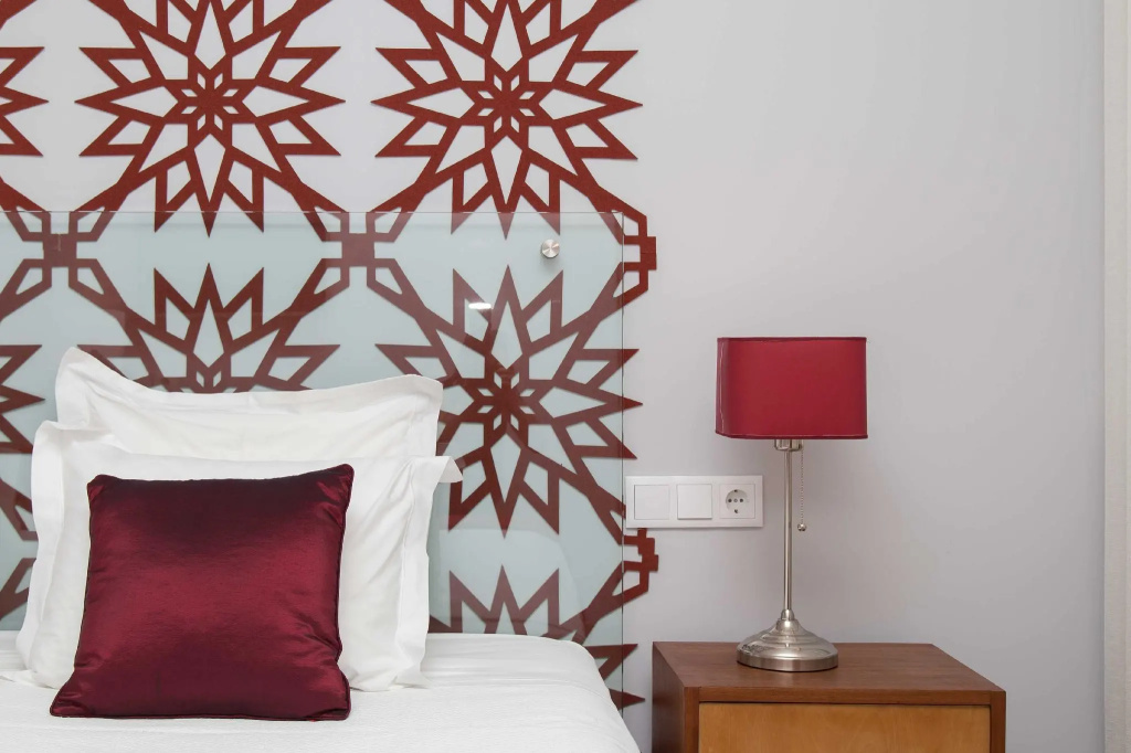 Aires da Serra Hotel - Chambres