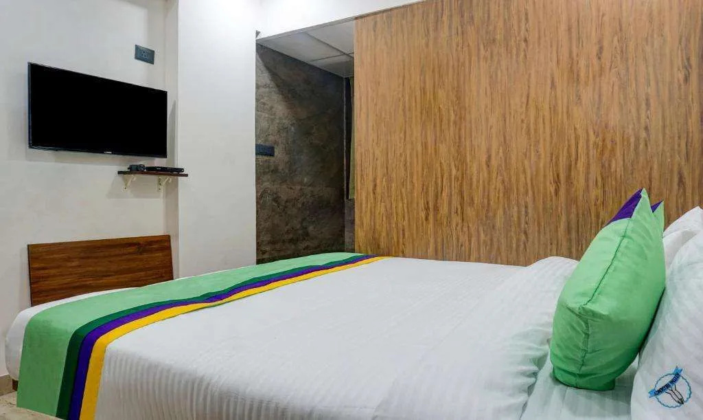 Hotel photo 11