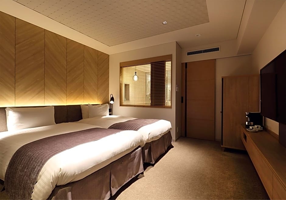 Solaria Nishitetsu Hotel Fukuoka 사진 18