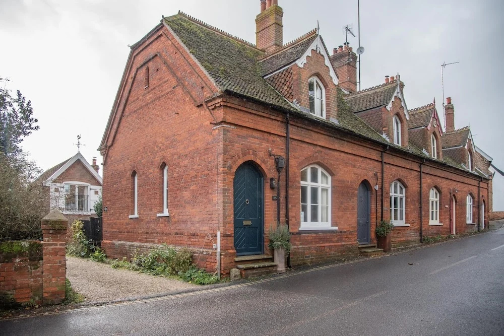 Margo's Cottage, Orford