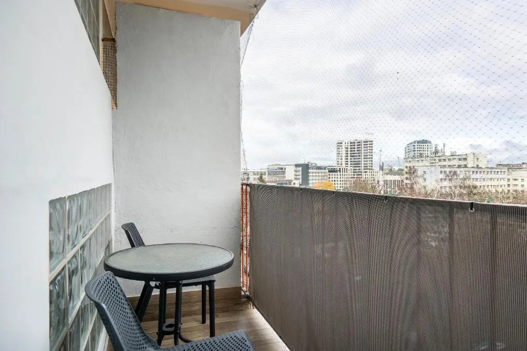 Loft Władysława IV