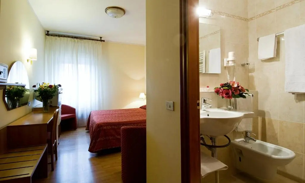 Montereale - Chambres