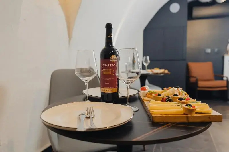 Hotel Flaneur — фото 2