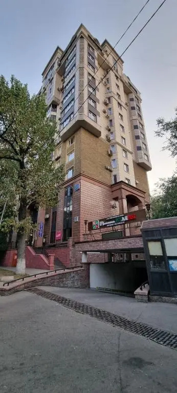 ЖК Сункар 1 комнатная квартира