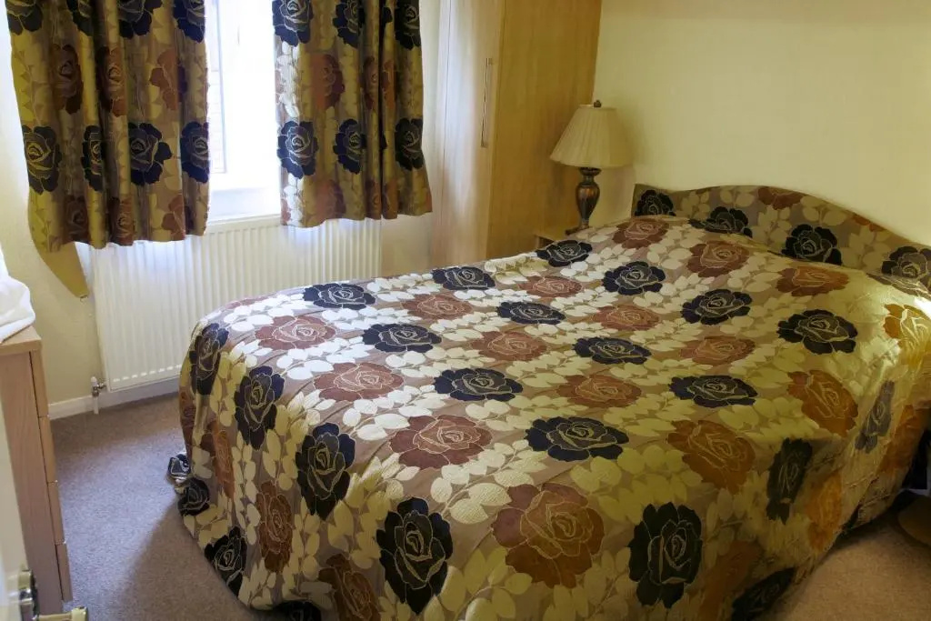 Loch Kinord Hotel - Chambres