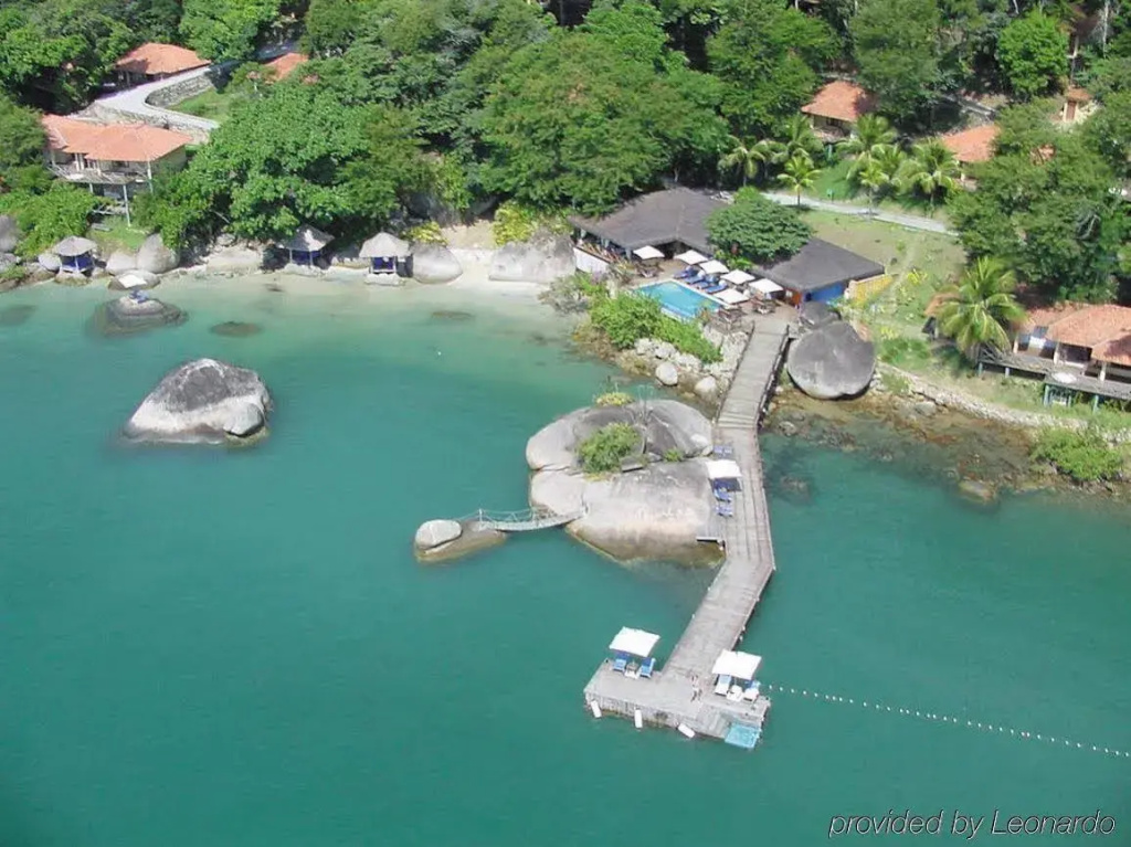 Pestana Angra - Général