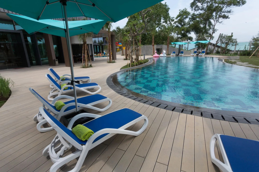 Ibis Styles Batam Nagoya - 5
