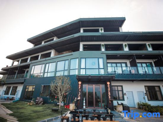 Tsuen Wan Shuiduli Homestay
