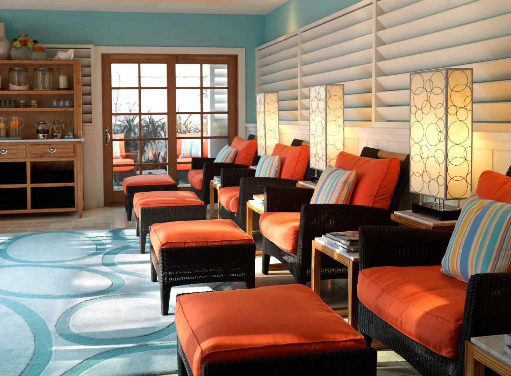 L'Auberge Del Mar - Général