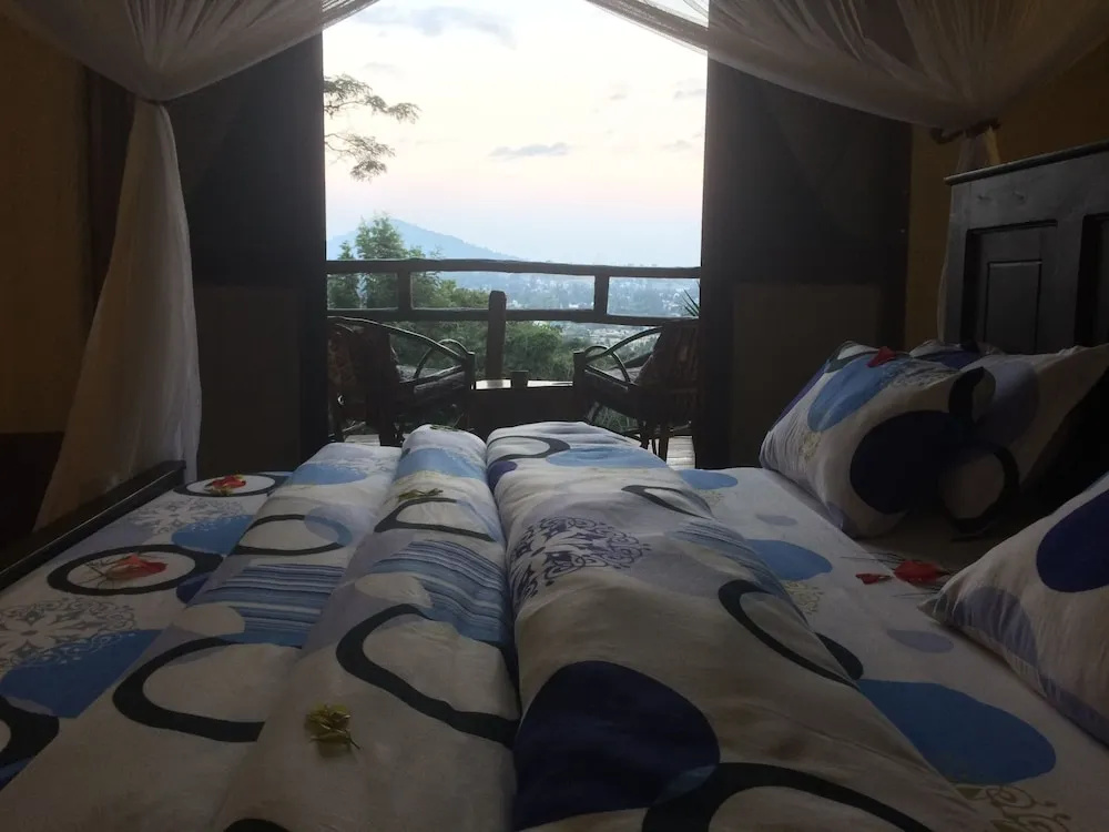 Karama Lodge & Spa