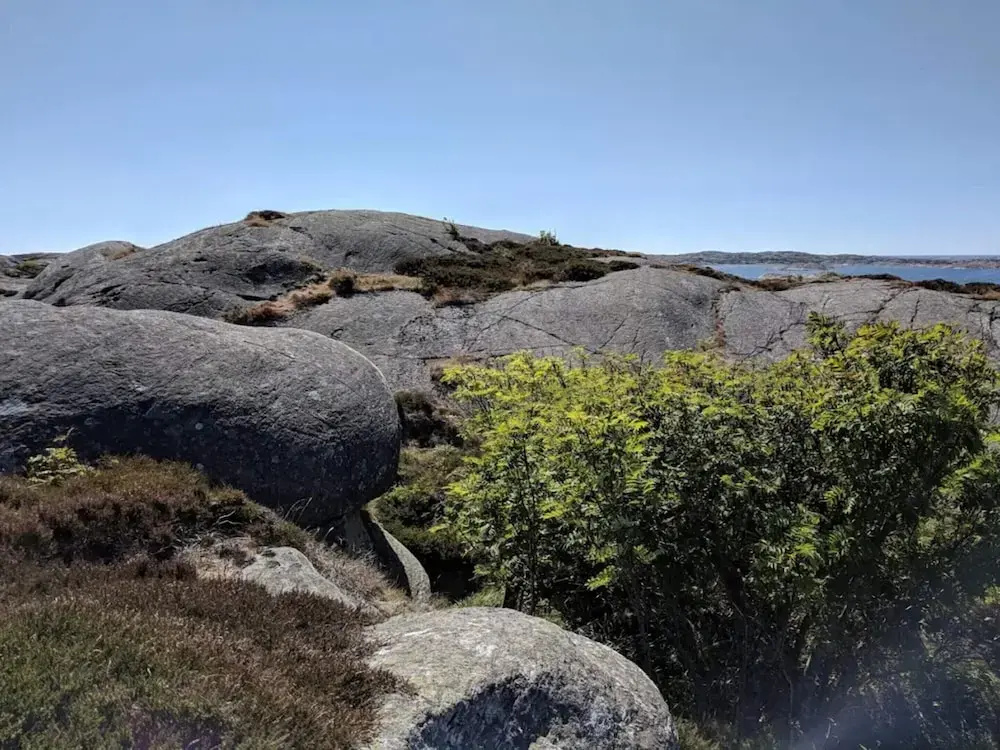 4 Person Holiday Home in Kyrkesund