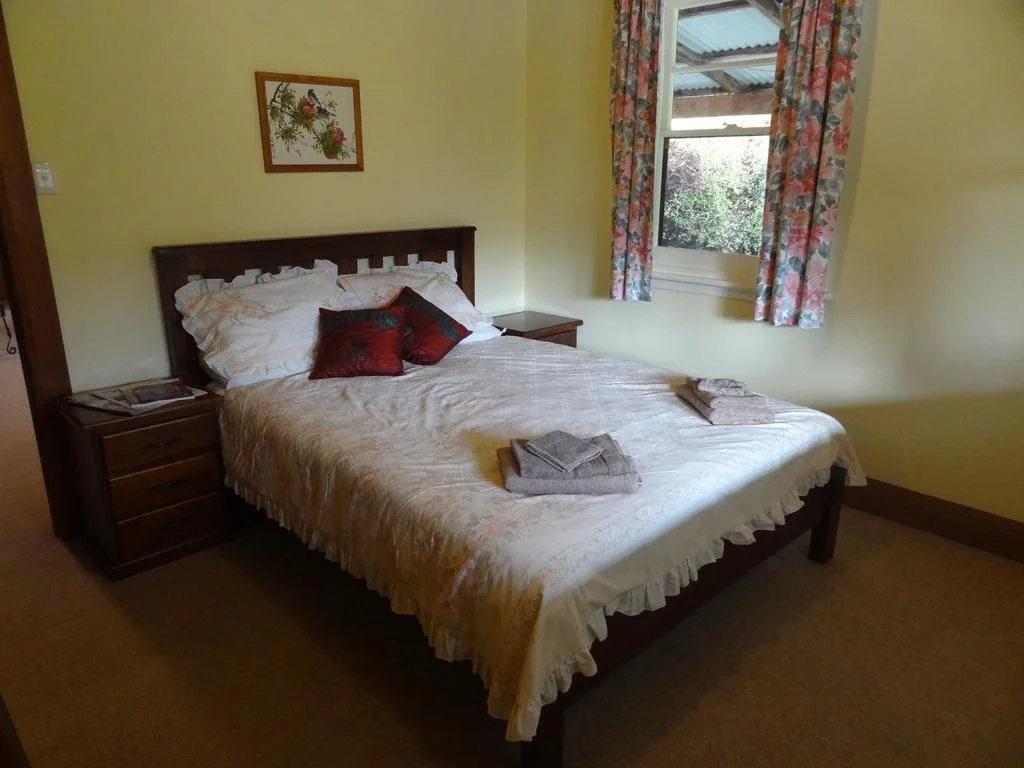Maple Hill Cottage