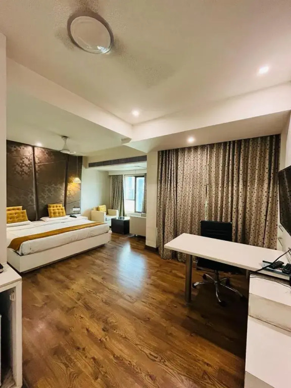 Hotel Sun N Shine — фото 5