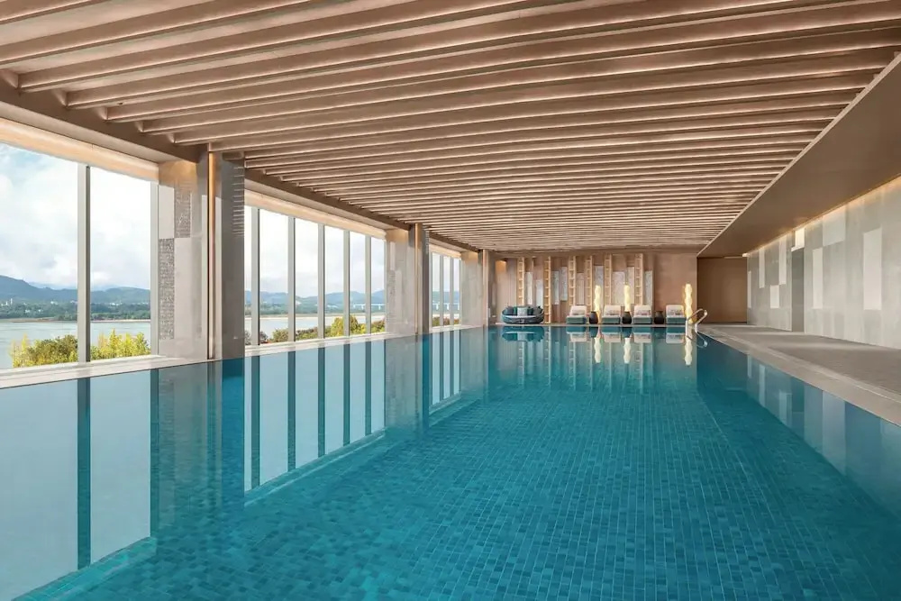 The Westin Yichang
