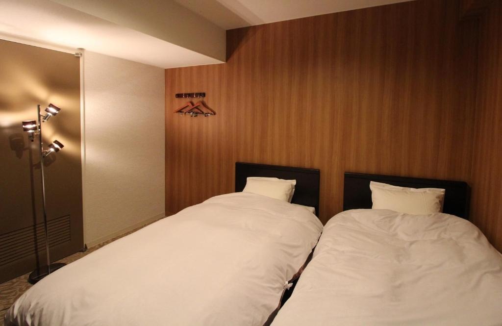 Hotel Hana IchiRin Kanazawa 사진 7