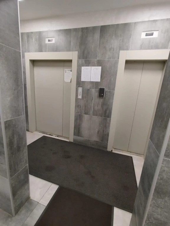 Апартаменты на улице Кутузовская 23 - фото 10