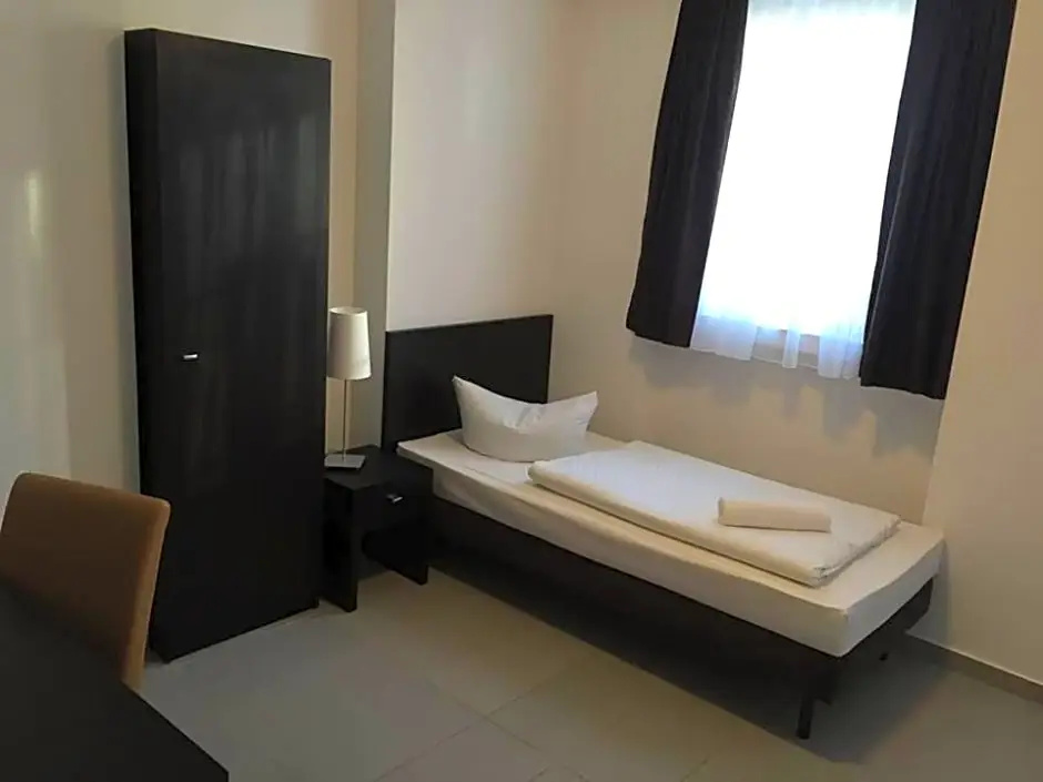 Mosel Hotel - Chambres