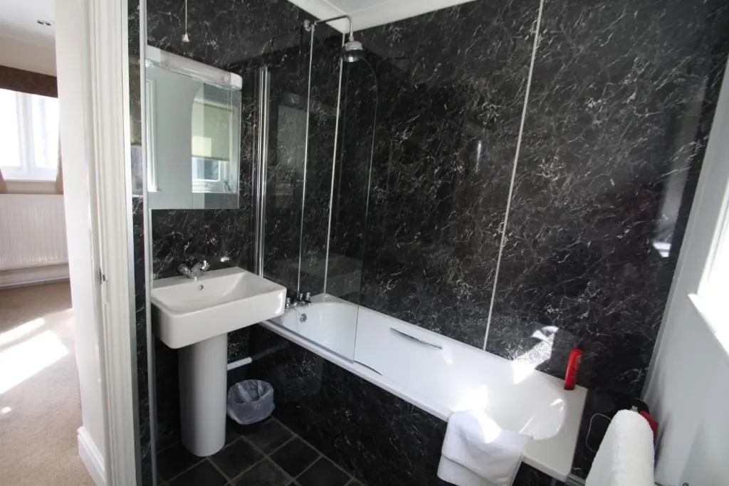 The Links Country Park Hotel - Chambres