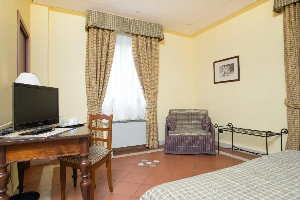 Terra Umbra Hotel - Général