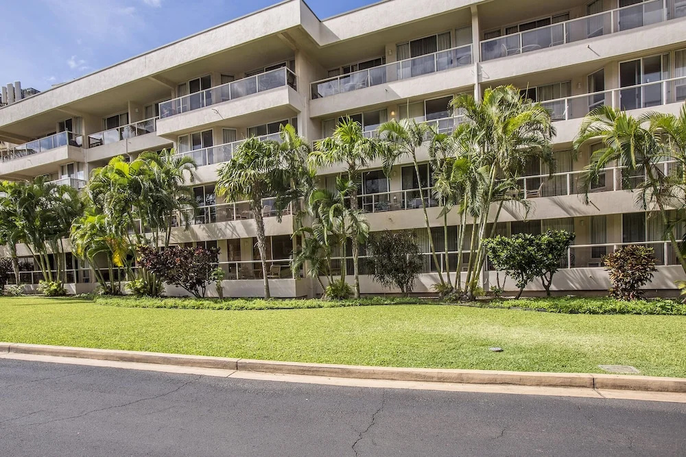 Maui Banyan T306 - Three Bedroom Condo