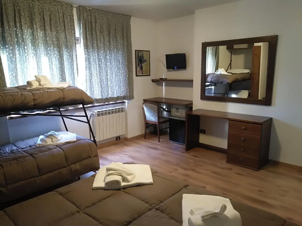Hotel I Larici - Général