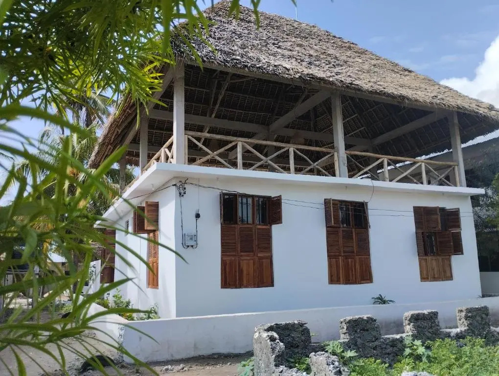 Captain Peter Guest House