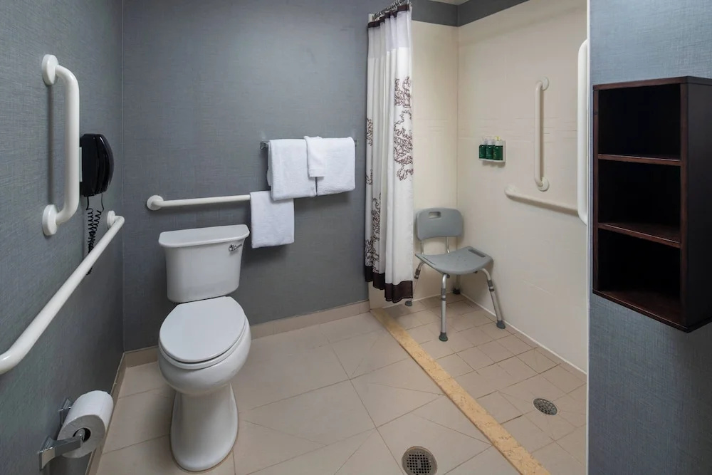 Residence Inn by Marriott Nashville Vanderbilt/West End - Chambres
