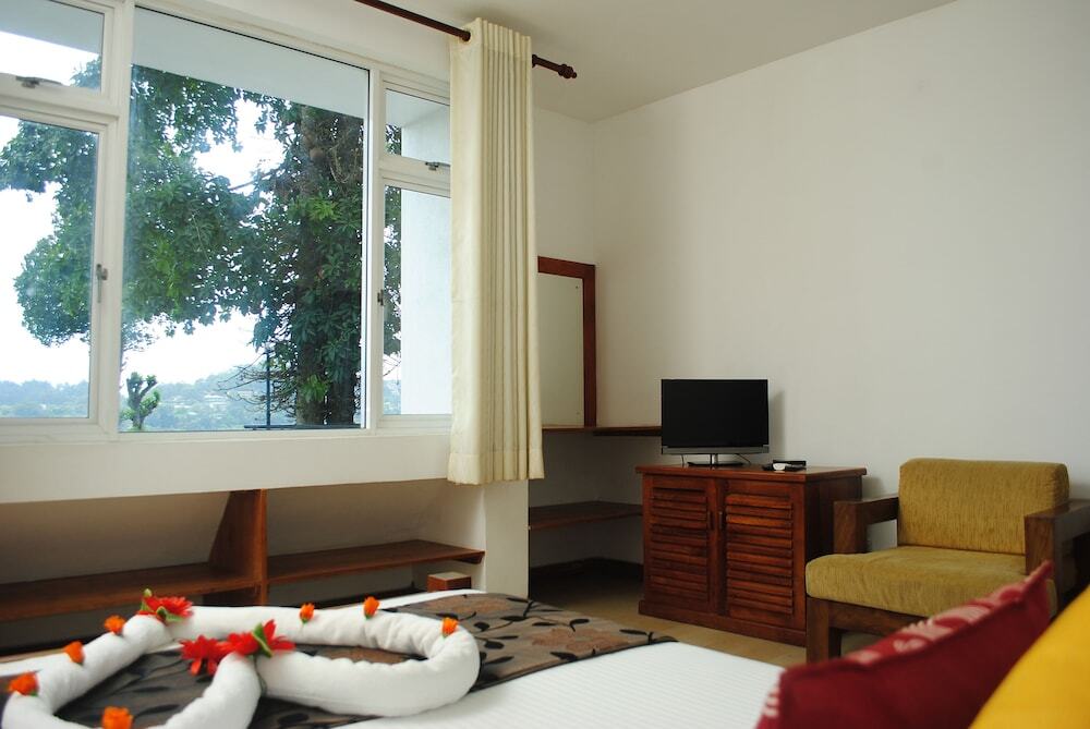 Hotel See Kandy