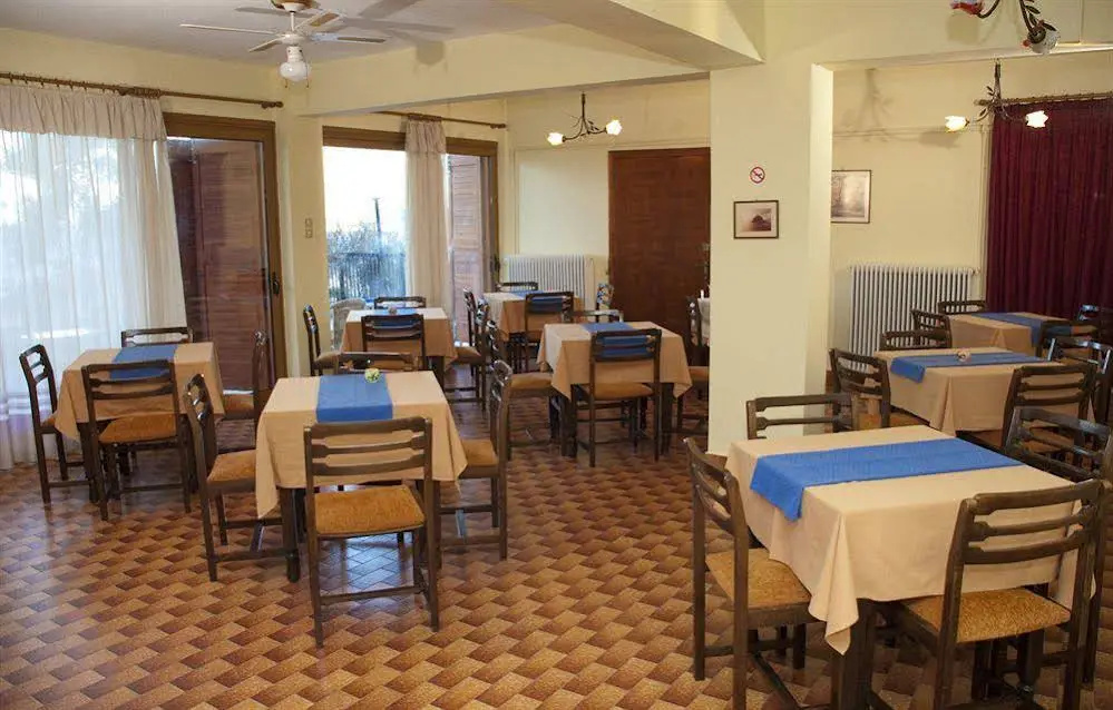 Hotel photo 18