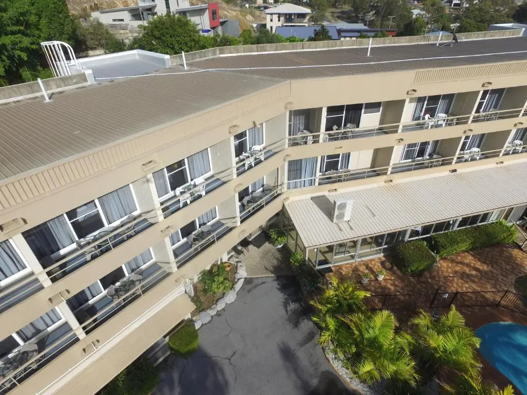 Lumina Motel