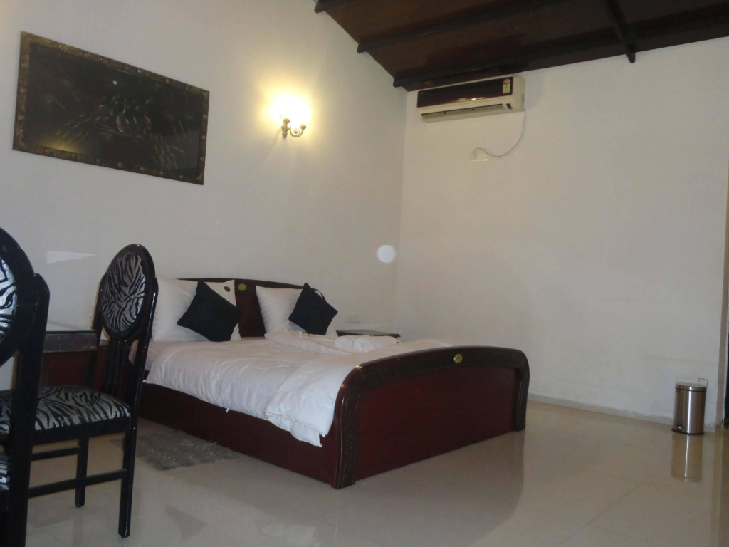 Anand Resort - A luxury Resort Nashik - Général