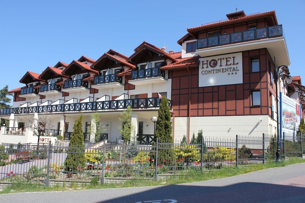 Hotel Continental