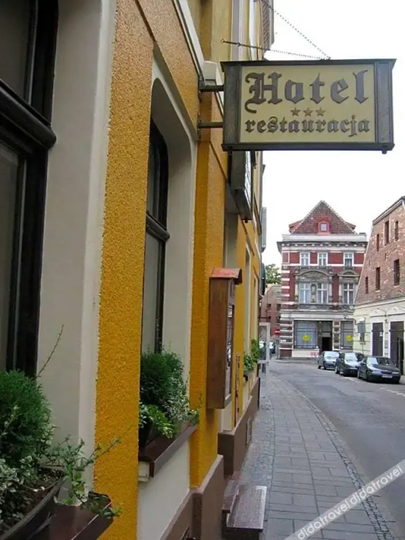 Hotel Retman