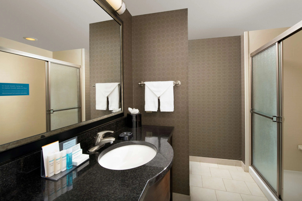 Hampton Inn & Suites Athens-I-65 (Huntsville Area) - Général
