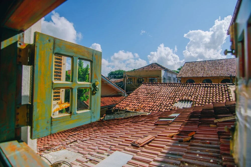 Antic Guesthouse