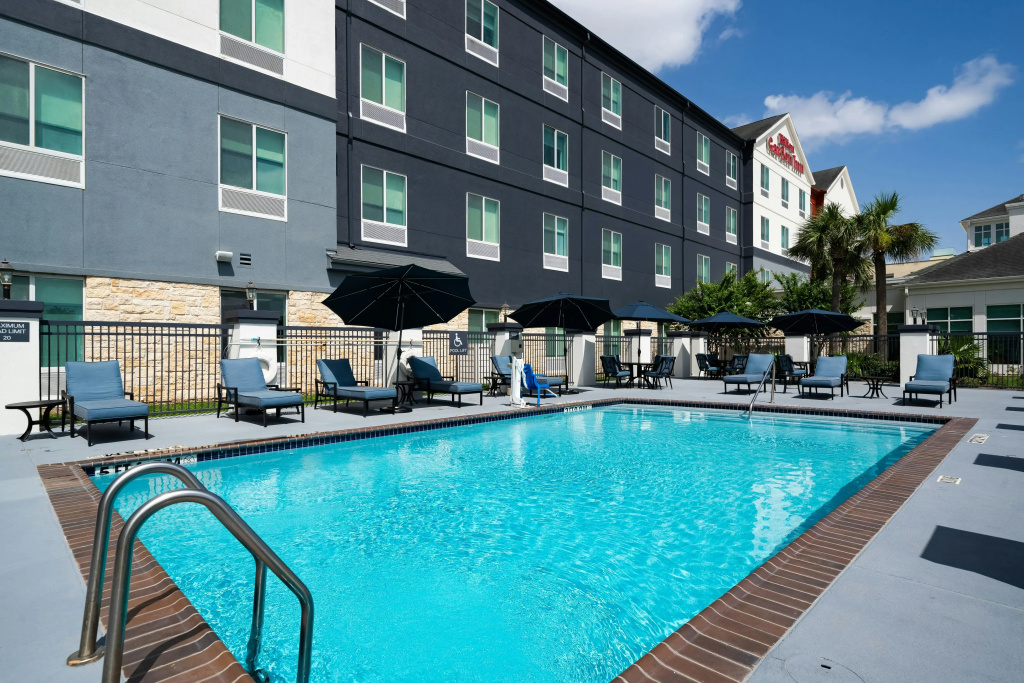 Hilton Garden Inn Houston/Clear Lake NASA - Général