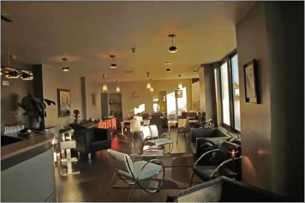 Hotel photo 19