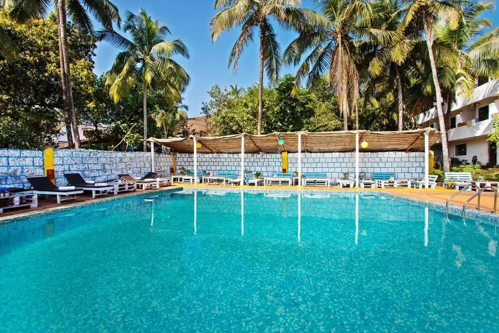 Hotel photo 10