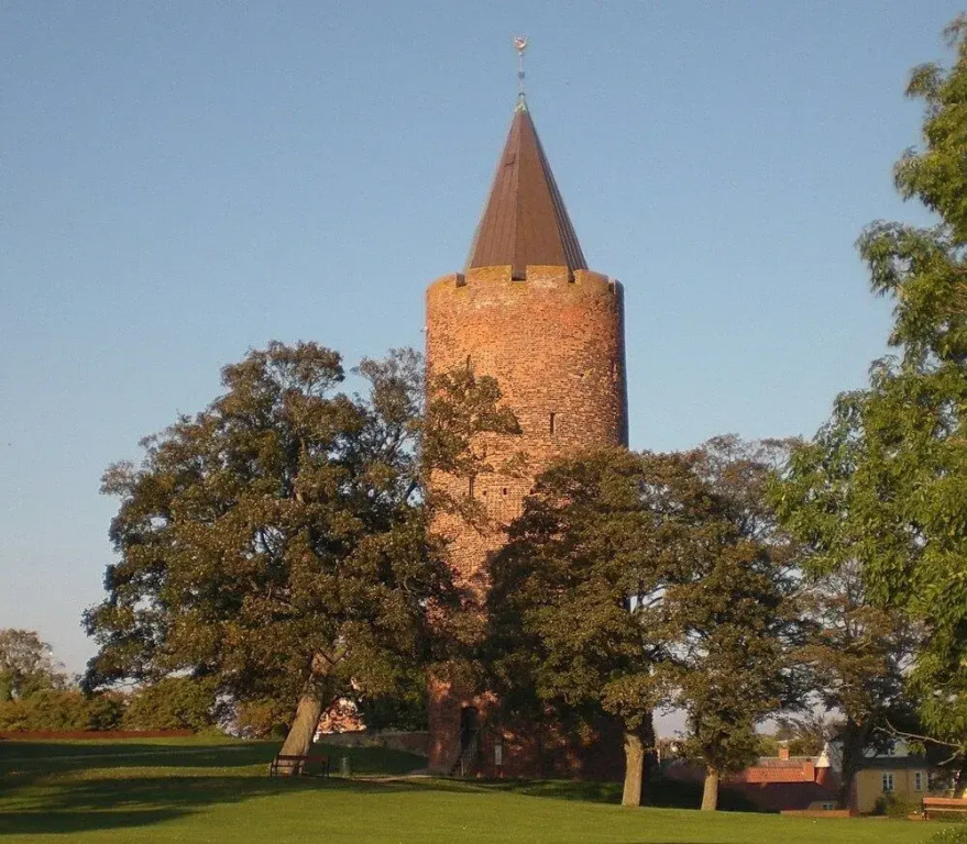 Hotel Kong Valdemar - Général