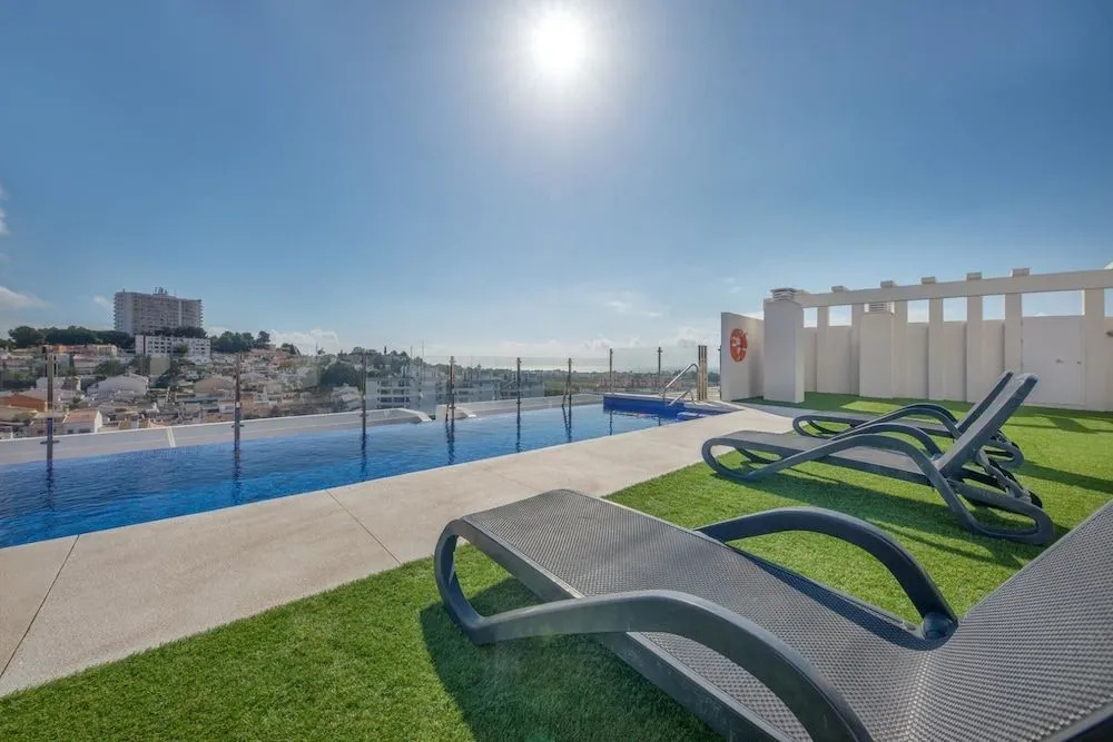 Albatros Luxury Apartment